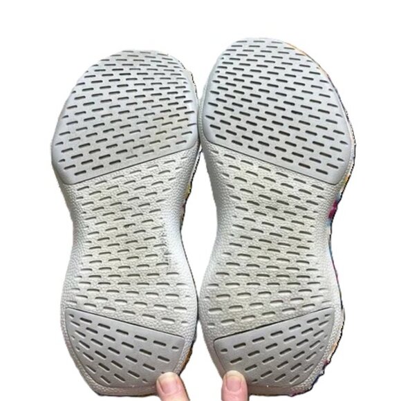 Allbirds Women's Tree Dasher Relay Slip On Sneakers in White 8 - Picture 7 of 7